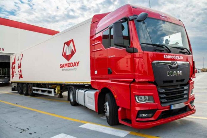 Telefon Sameday Agentia PLOIESTI_03. Reclamatii. Urmarire colet.