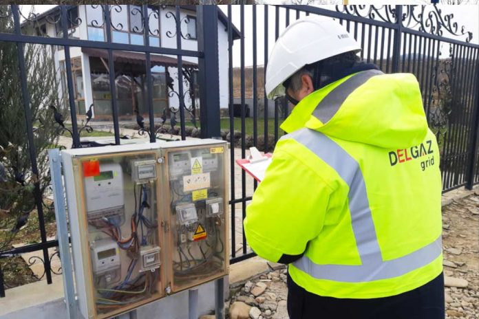 Telefon urgente Delgaz Grid Timis