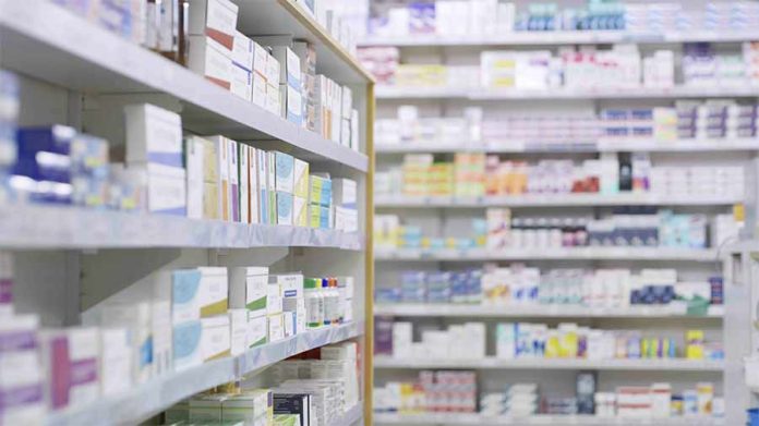Telefon contact Farmacia FORTE VITA FARM MIOVENI