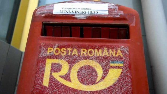 Telefon contact Oficiu Postal Braşov 7