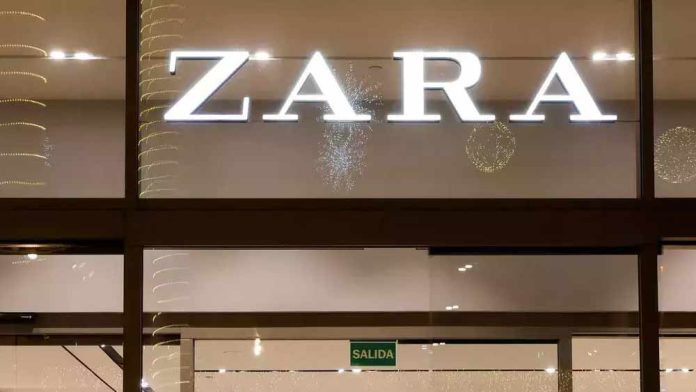Telefon contact Zara