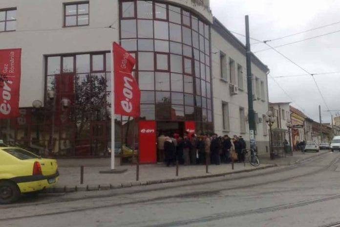 Telefon contact E.ON Vaslui.