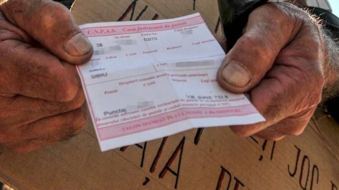 Telefon CASA JUDEȚEANĂ DE PENSII MEHEDINȚI