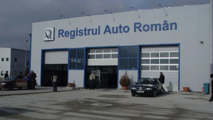 Acte necesare pentru înmatricularea auto RAR