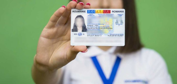 Acte necesare schimbare sau eliberare carte de identitate