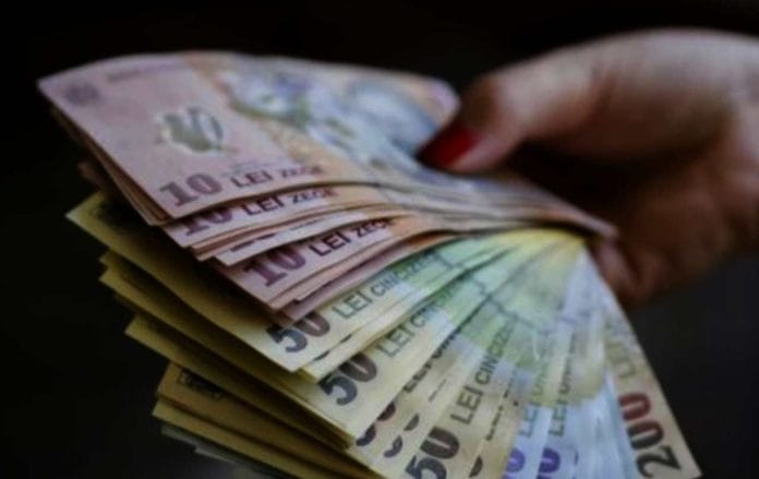 Stimulent de insertie. Conditii 2024