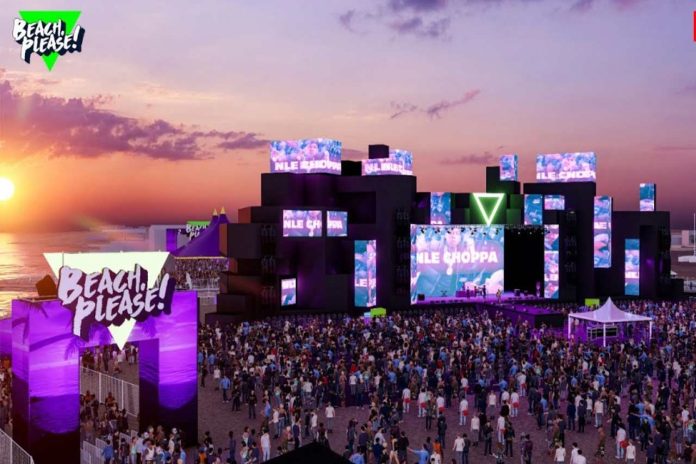 Beach Please 2024. Preturi