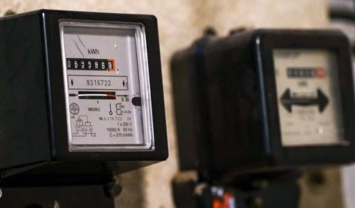 Enel transmitere index