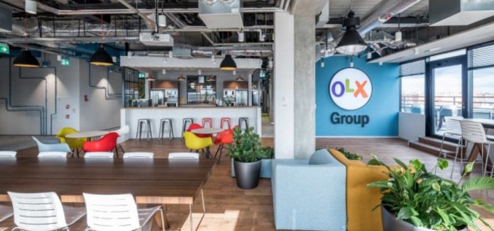 Contact OLX. Telefon