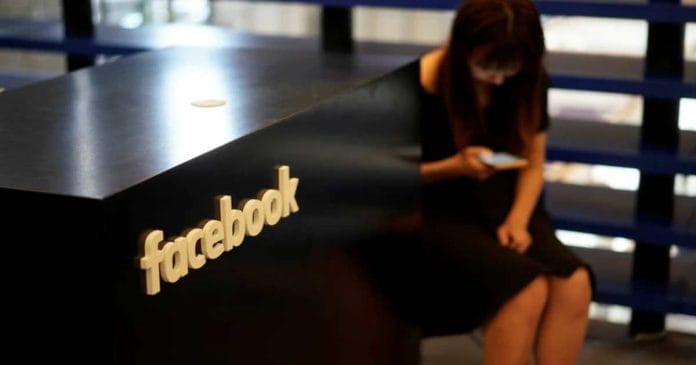 Telefon Facebook Romania