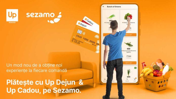 Verificare Sold Card Social Up Romania