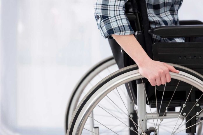 Pensia de invaliditate sau handicap